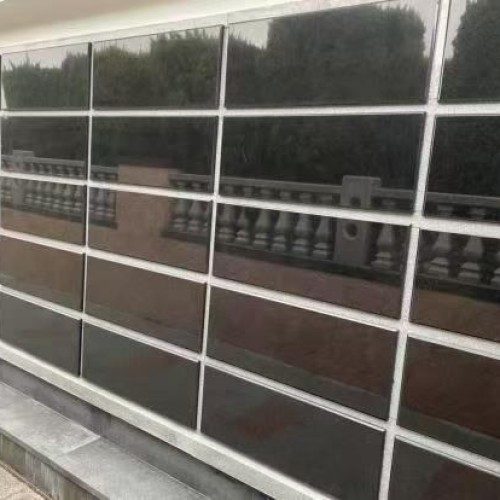 上海保罗瞑园壁葬45800